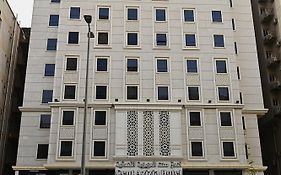 Cent Al Azizia Hotel Makkah